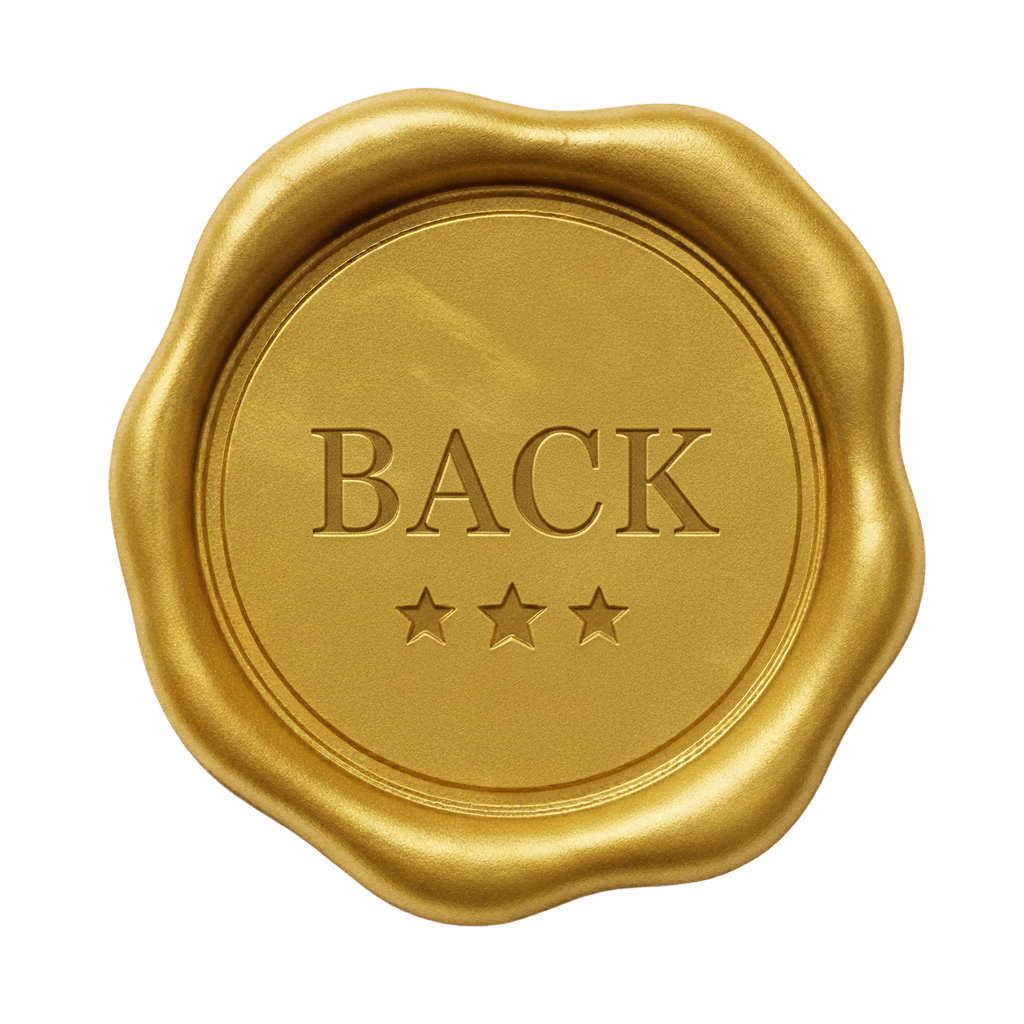 Back