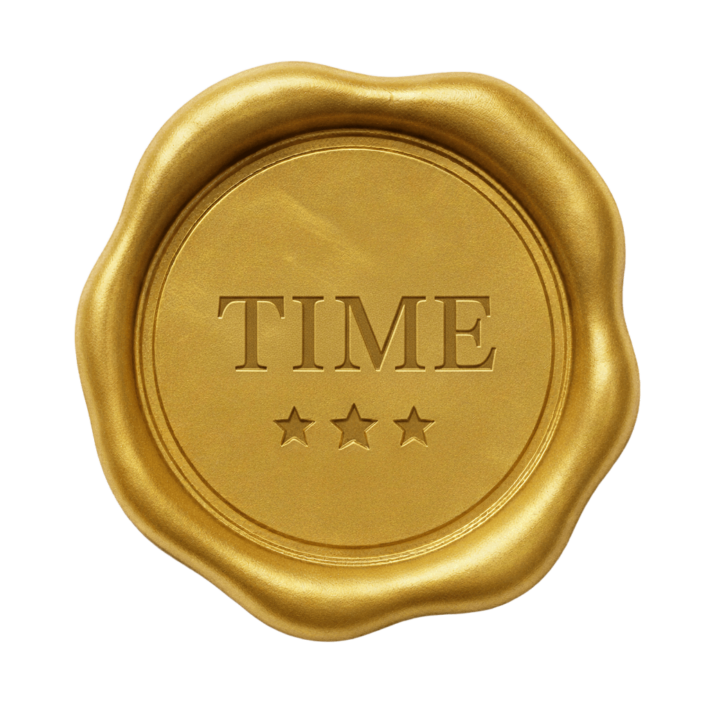 Time